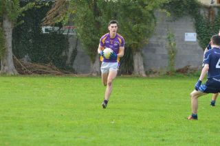 Minor KC v St Judes