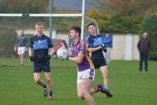 Minor KC v St Judes