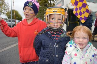 Crokes Abú !