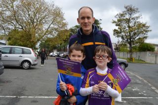 Crokes Abú !