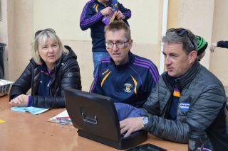 Crokes Abú !
