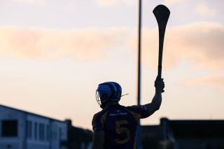 Seniors  draw with Boden in Hurling County Final