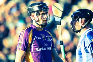 Seniors  draw with Boden in Hurling County Final