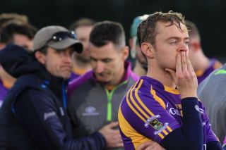 Senior Hurling Final Replay 