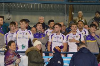 Senior 1 Football Champions 2018 !