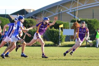 Major win for Minors in Championship