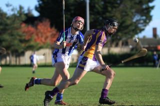 Major win for Minors in Championship