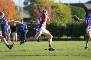 Major win for Minors in Championship