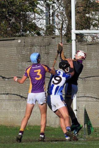 Major win for Minors in Championship