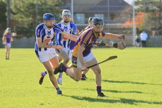 Major win for Minors in Championship