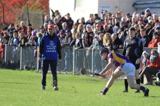 Major win for Minors in Championship