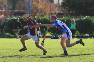 Major win for Minors in Championship