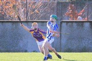 Major win for Minors in Championship