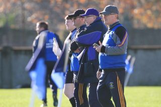 Major win for Minors in Championship