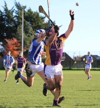 Major win for Minors in Championship