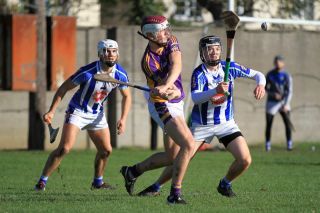 Major win for Minors in Championship