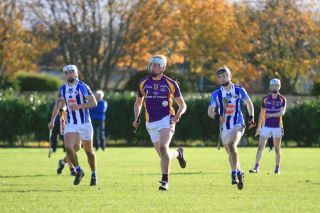 Major win for Minors in Championship