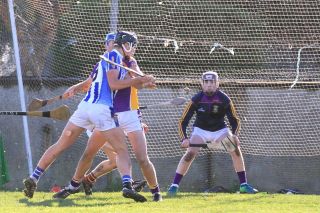 Major win for Minors in Championship
