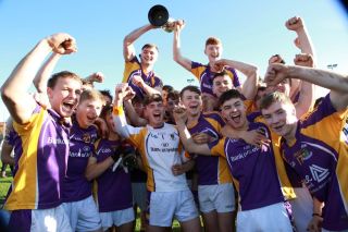Major win for Minors in Championship