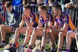 Major win for Minors in Championship