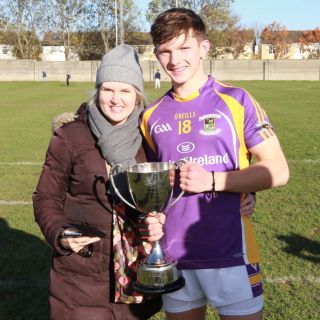 Major win for Minors in Championship