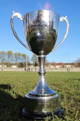Major win for Minors in Championship