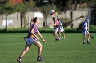 Major win for Minors in Championship