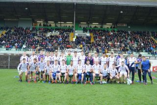 Leinster Quarter Final - Crokes V Dunboyne