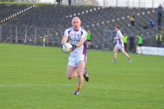Leinster Quarter Final - Crokes V Dunboyne
