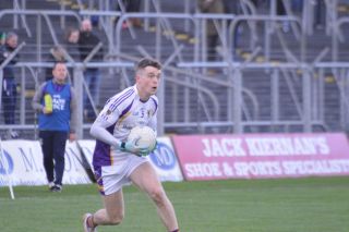 Leinster Quarter Final - Crokes V Dunboyne