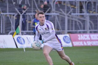 Leinster Quarter Final - Crokes V Dunboyne