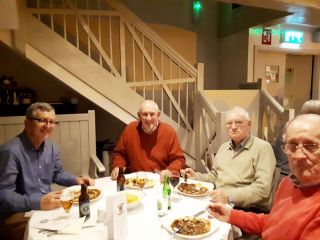 40 Years on and Still going Strong