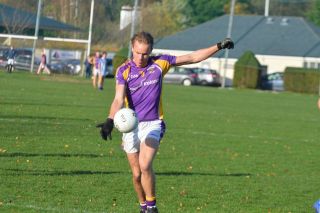 Minor Championship - Kilmacud v Ballyboden