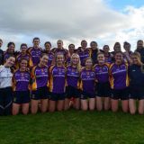 Minor A's Championship Final