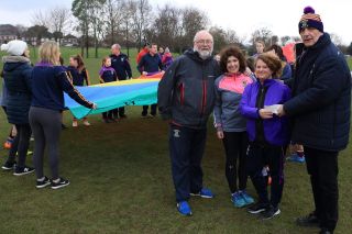 Kilmacud Crokes Focus on Disability Inclusion