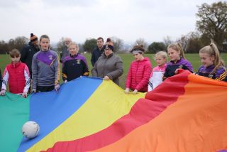 Kilmacud Crokes Focus on Disability Inclusion