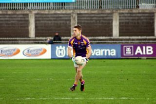 Leinster Semi Final - Crokes v Portlaoise