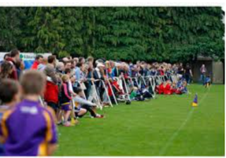 Kilmacud Crokes Parc De Burca Development Update 
