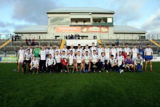 Leinster Final