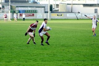 Leinster Final