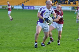 Leinster Final