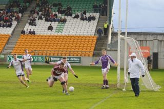 Leinster Final