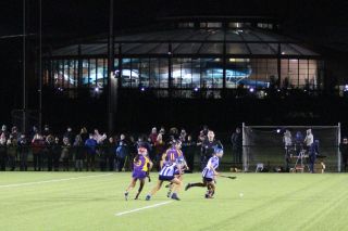 Minor A Camogie V Ballyboden - Championship Final