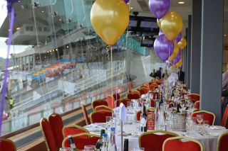 Savills Race Day - Leopardstown 28th December 2018