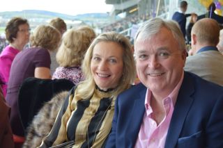 Savills Race Day - Leopardstown 28th December 2018