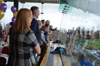 Savills Race Day - Leopardstown 28th December 2018