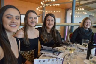 Savills Race Day - Leopardstown 28th December 2018