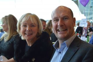 Savills Race Day - Leopardstown 28th December 2018