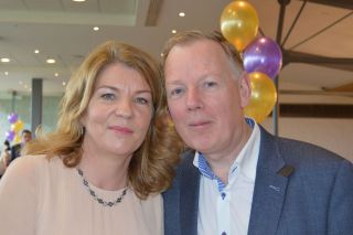 Savills Race Day - Leopardstown 28th December 2018