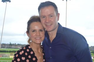 Savills Race Day - Leopardstown 28th December 2018